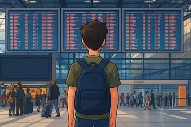 Airport
